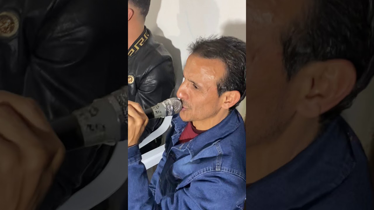 مفتاح امعيلف سعد محمود  حفله لفخاخري