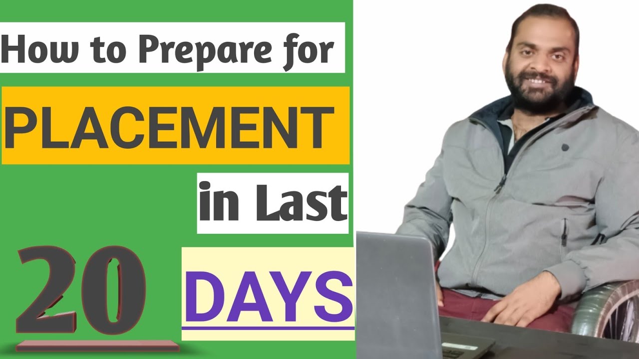 How to Prepare for Placement? Every Marine Engineering Aspirant Must watch!