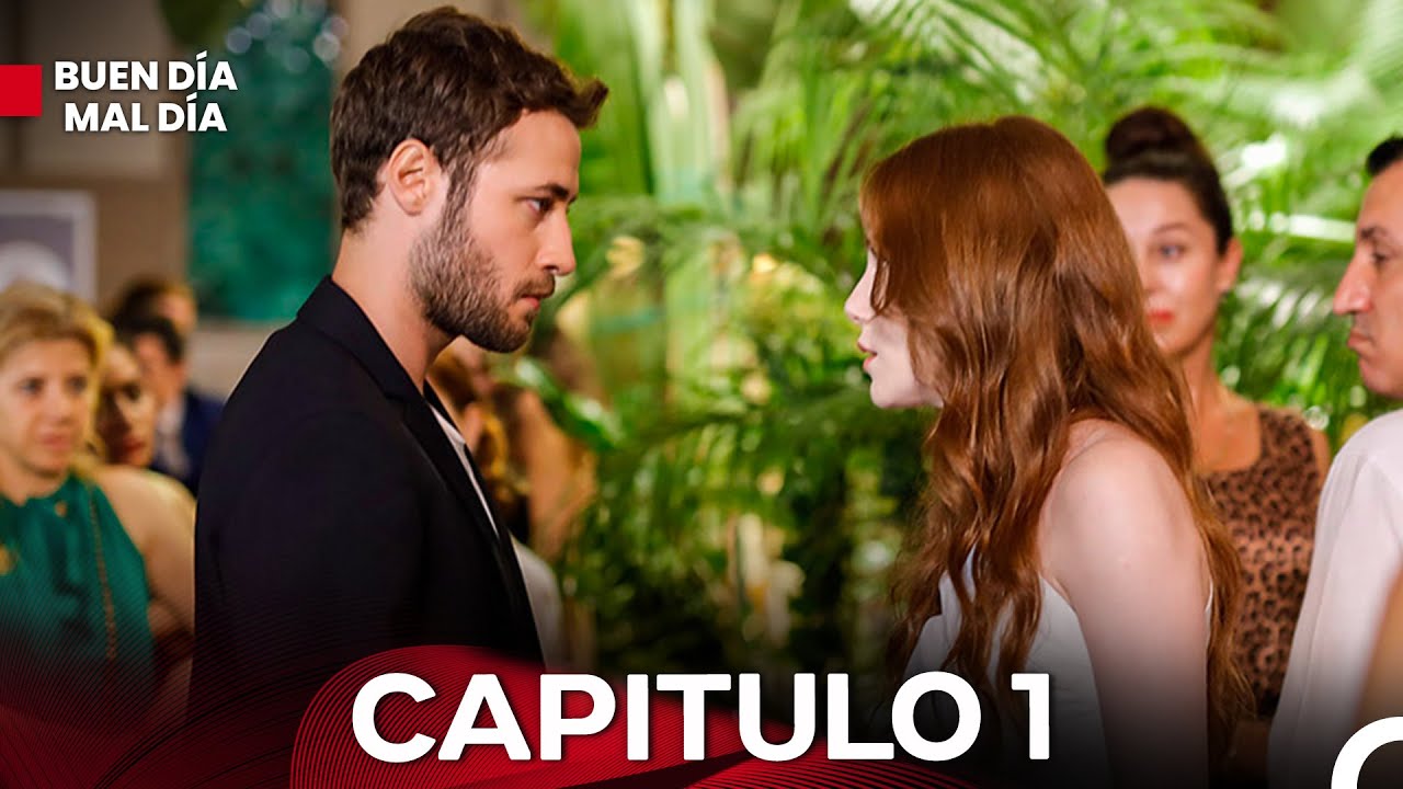 Buen Día Mal Día Capítulo 1 (Versión Larga)