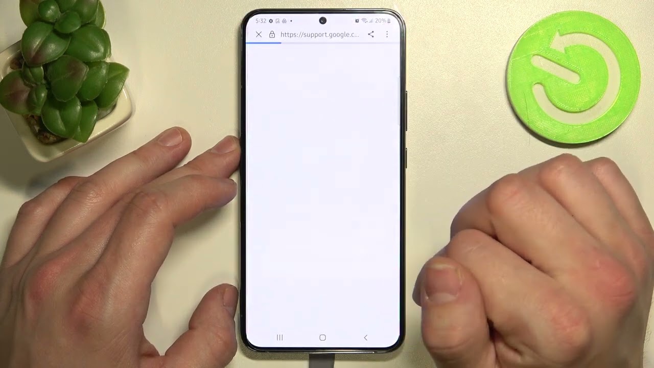 How to Manage Google Pay Tool on SAMSUNG Galaxy S22+