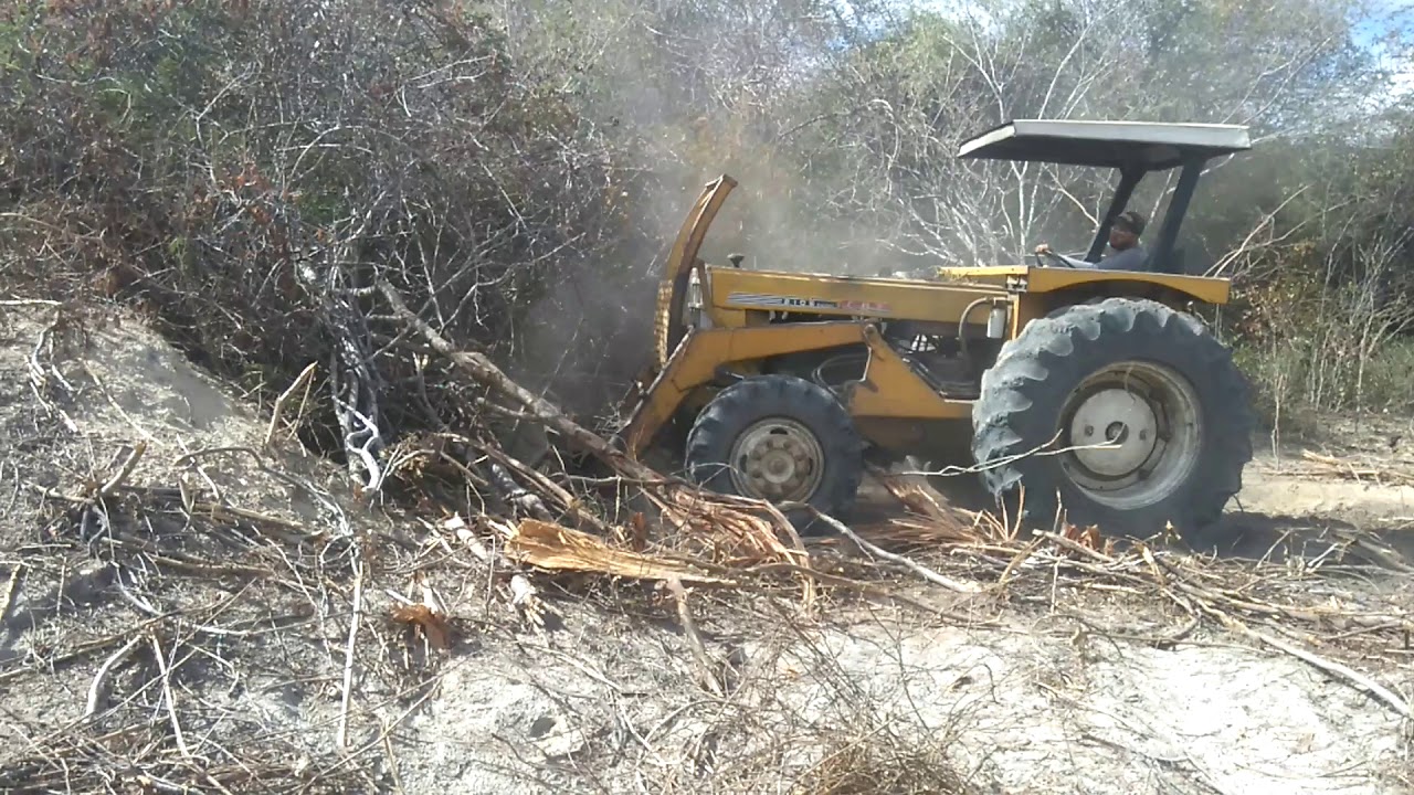 Cbt 2105 trabalhando