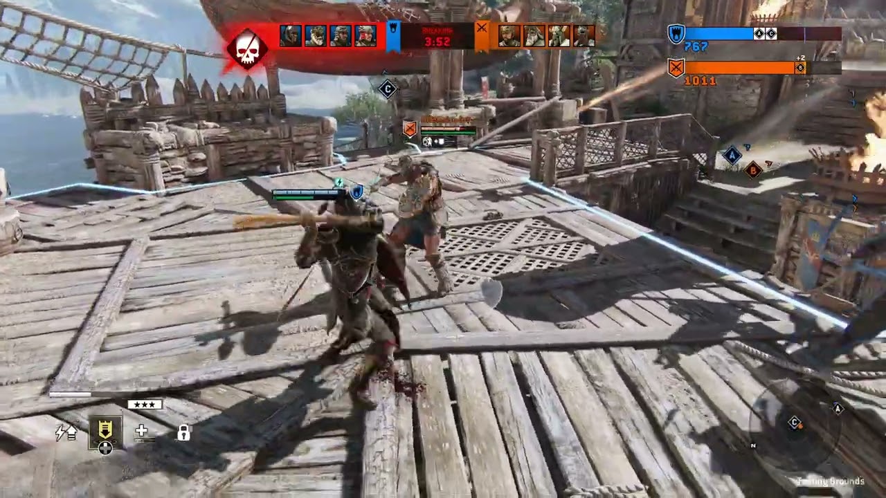 When The Rework Forces You Into Spectator Mode