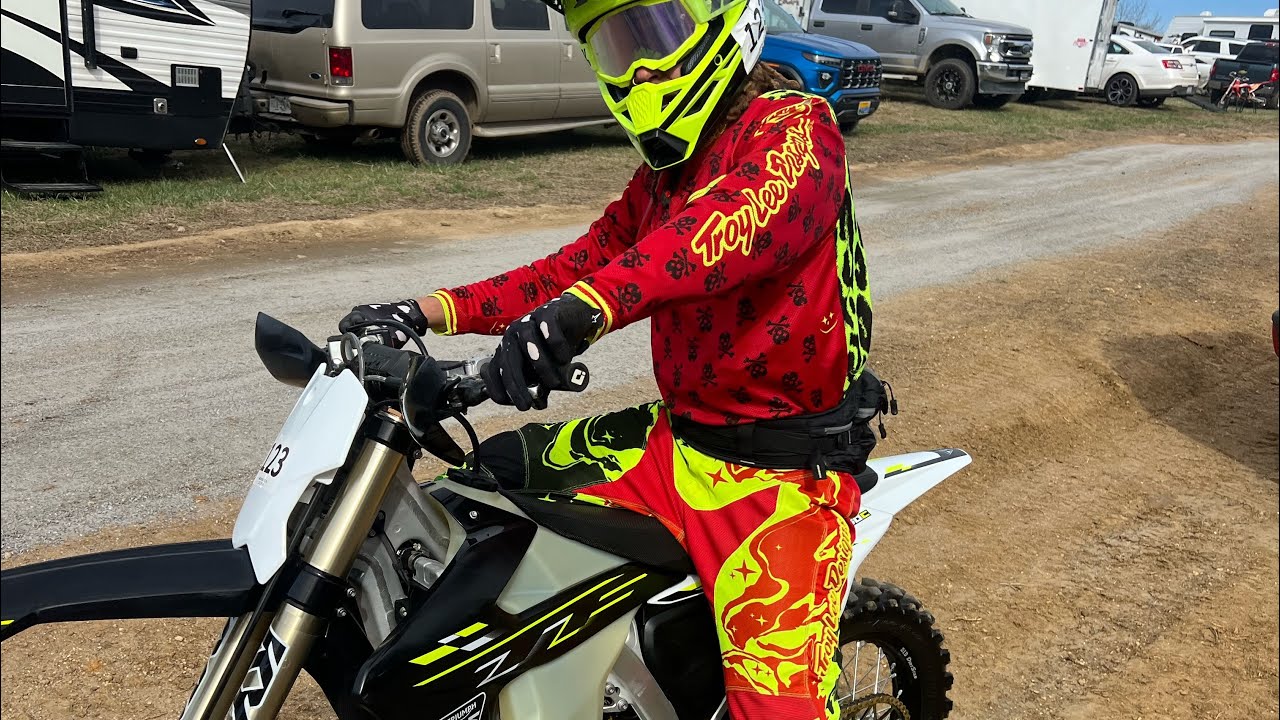 2026 TSXCS RD1 Outdoorsman Park