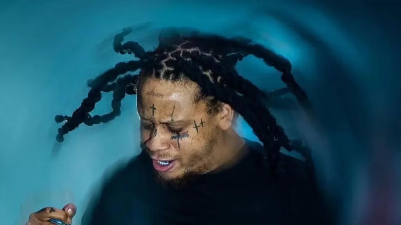Sha EK & Bandmanrill feat. Trippie Redd -  Who You Touch Pt. 2 [Official Lyric Video]