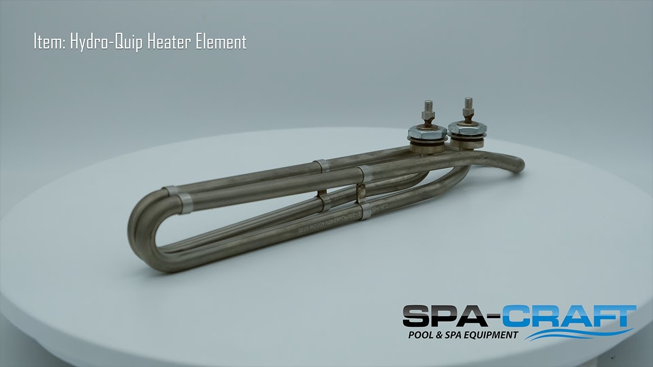Hydro-Quip Universal Heater Element