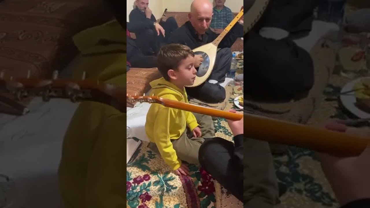 Djali 7 vje&ccedil;ar nga Dardania kendon super ne oden e burrave.