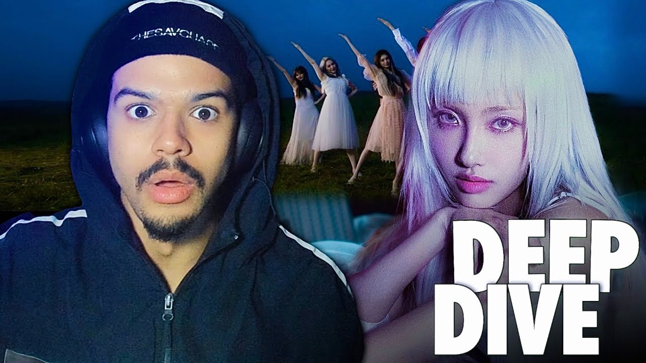 K-pop анализ | Everglow - Zombie, Promise и You Don't Know Me | Реакция