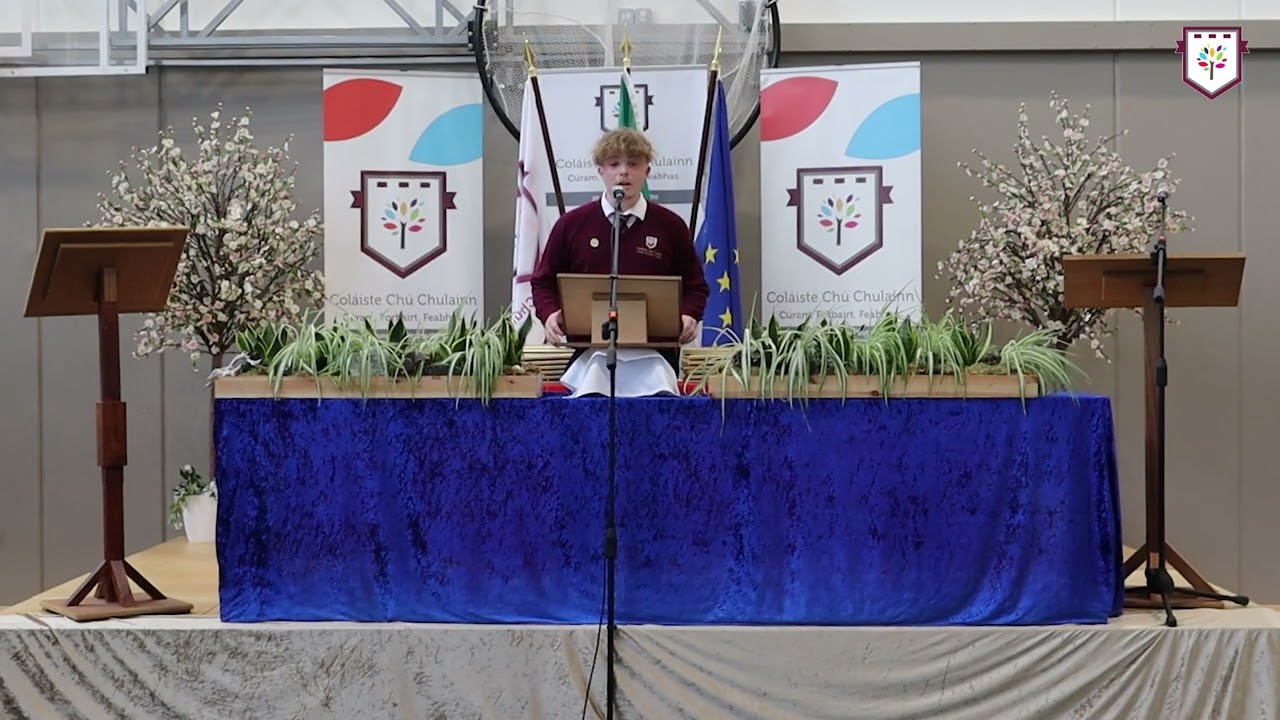 6th Year Graduation 2022