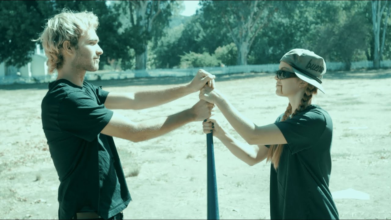 micelf - Folds (feat. Worn-Tin) - Official Video