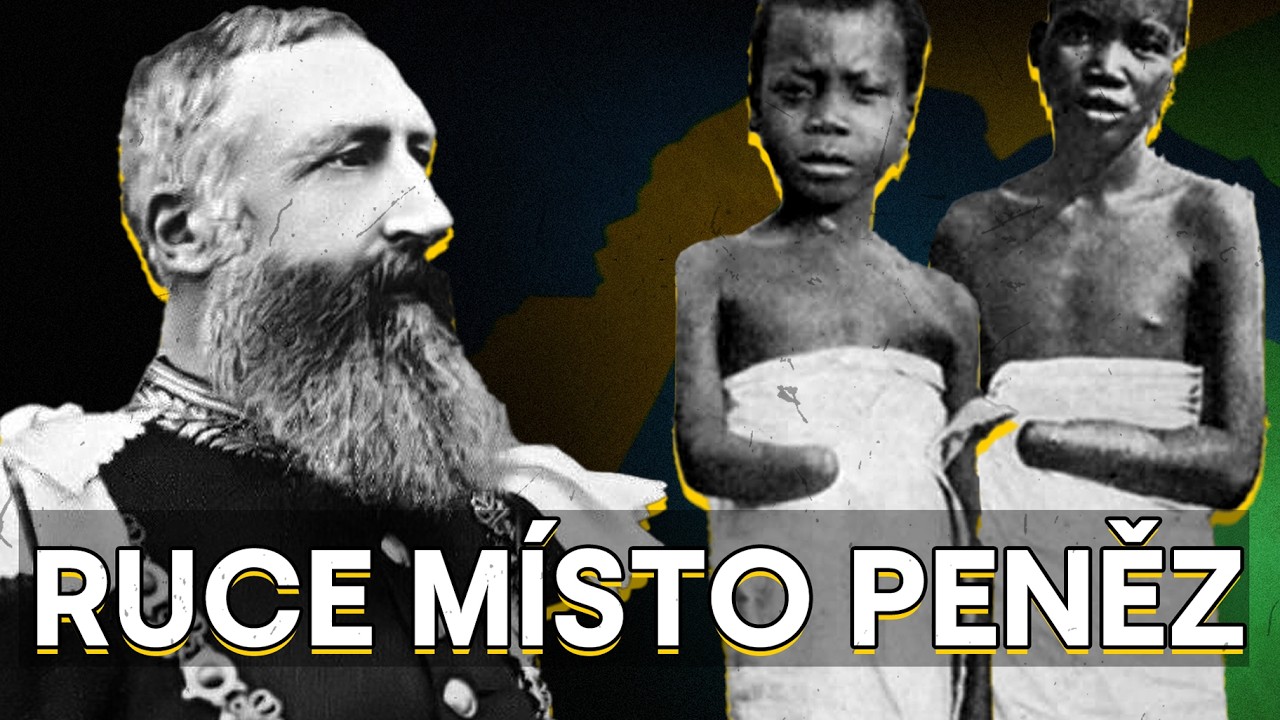 Čtvrtý nejkrvavější panovník v historii a zapomenutá genocida