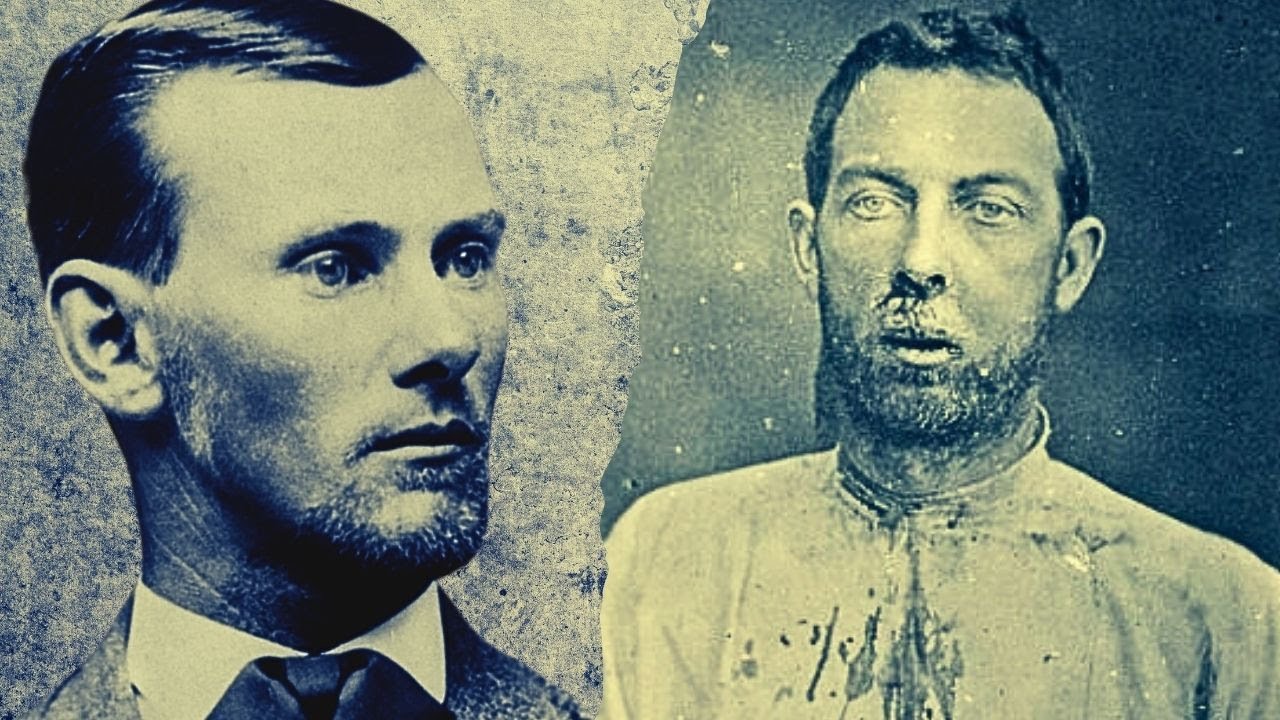 The Great Northfield Raid: James-Younger Gang DESTROYED!