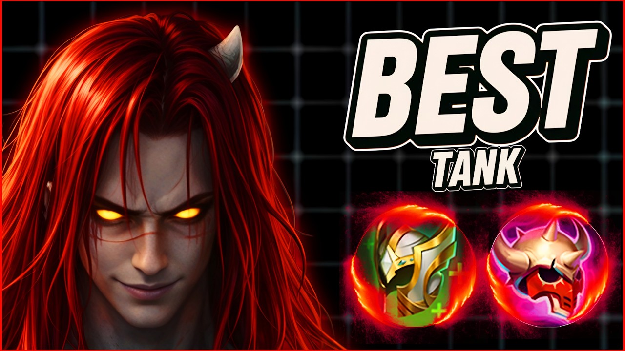 MOSKOV IS TANK NOT A MARKSMAN ? 💀