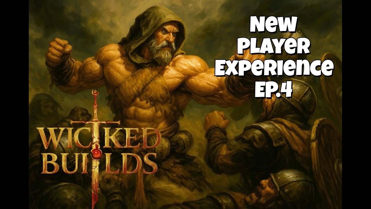 New Player Experience Tips & Tricks Ep.4 - No Rest For The Wicked