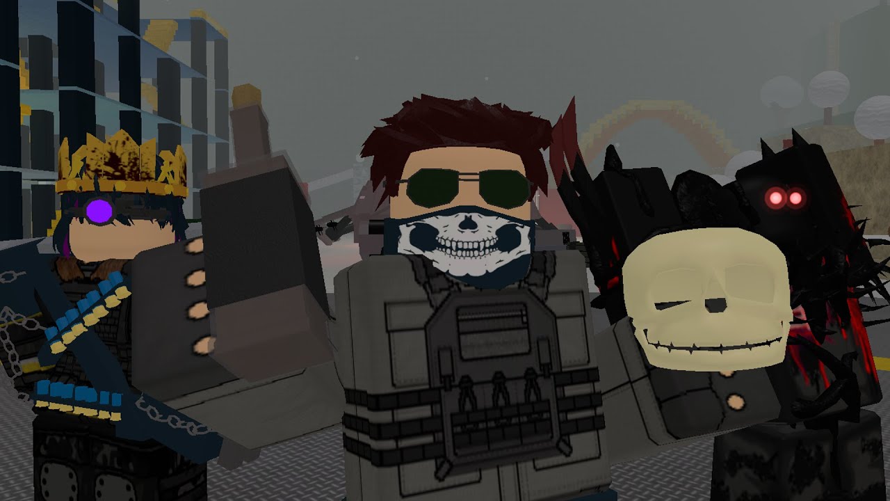 Dan Janiel or Death (2024 REMASTER) | Decaying Winter Animation