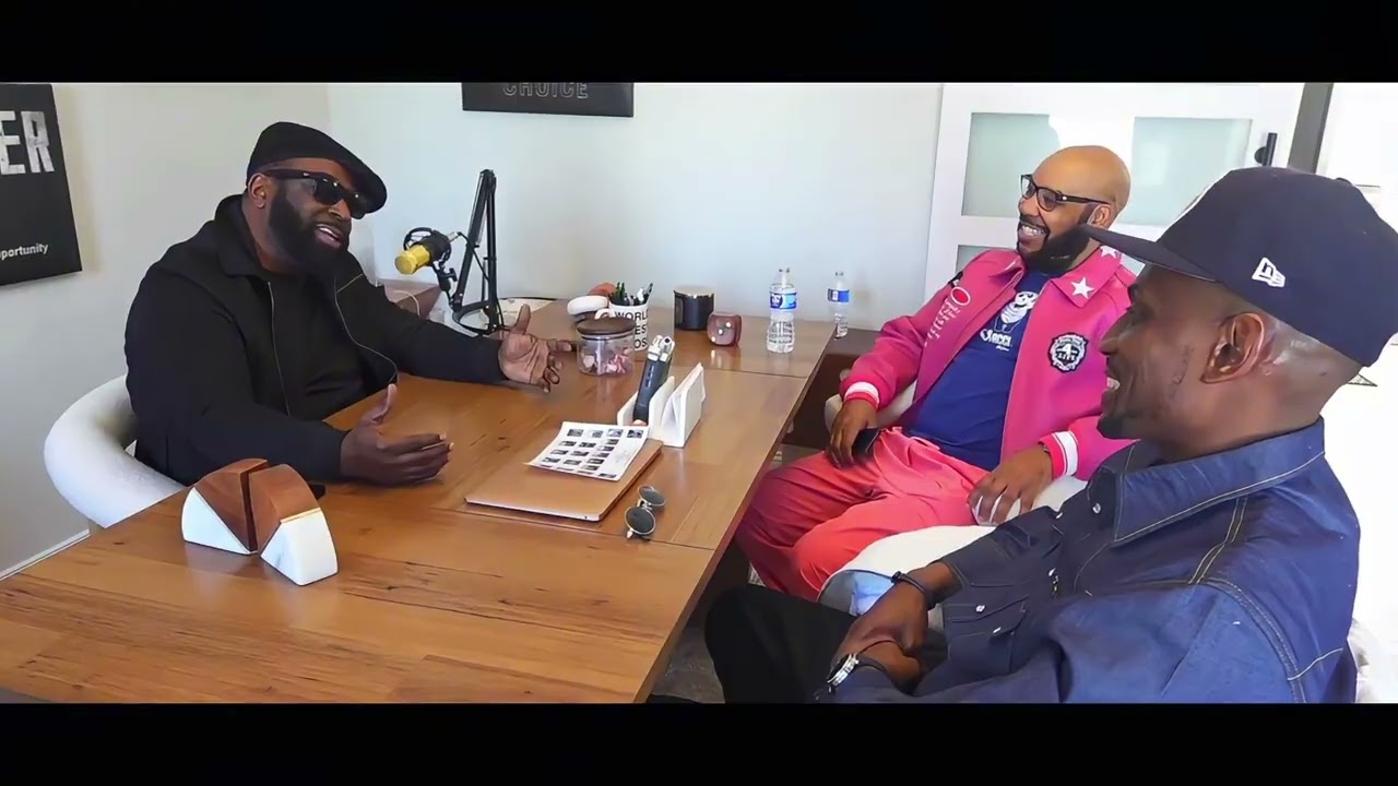 Real estate Talk