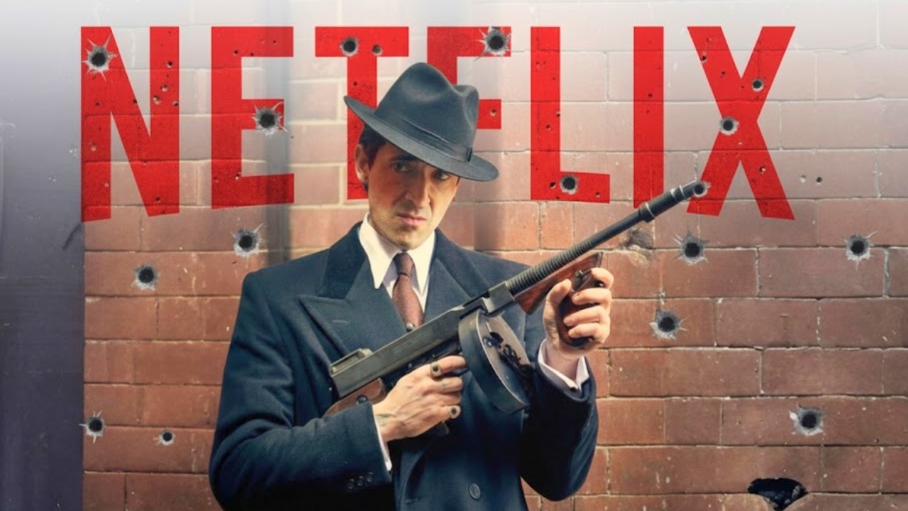 10 GREATEST Mafia Movies Better than Peaky Blinders