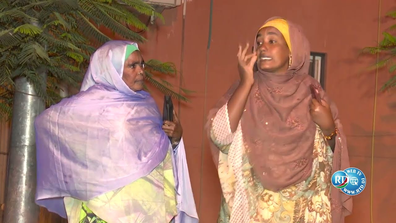 Muxxo Lee Asla | Épisode 22