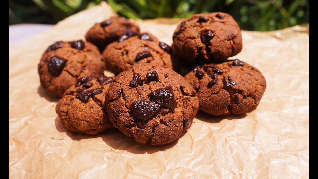 Delicious Tigernut Cookies Recipe: A Healthy Tasty Treat!