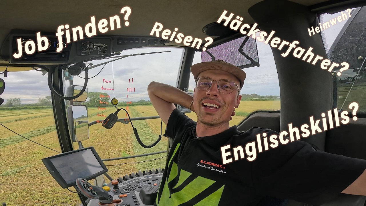 Lohnt sich arbeiten in Neuseeland?🇳🇿 Unsere Erfahrungen