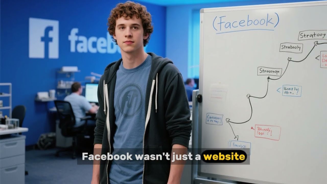 MySpace vs Facebook: Why the Giant Fell and the Lesson for Today