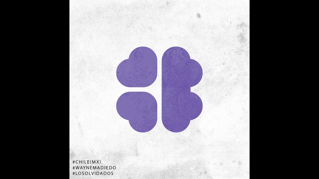 Wayne Madiedo, Chile (MX) - Simple Question (Original Mix)