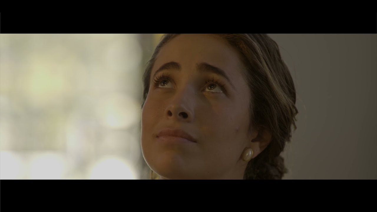Concepción La Película - Avances