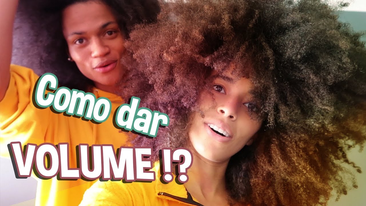 VOLUMÃO NO BLACK POWER! BRUNO ATACA NOVAMENTE