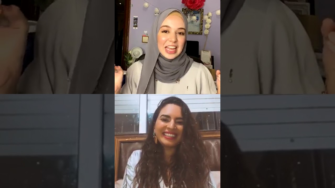 احسان بنعلوش وايات عمرو #احسان