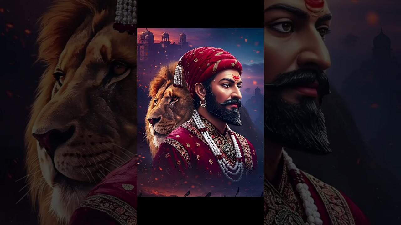 ఛత్రపతి  శివజీ జన్మదిన సందర్బంగా 