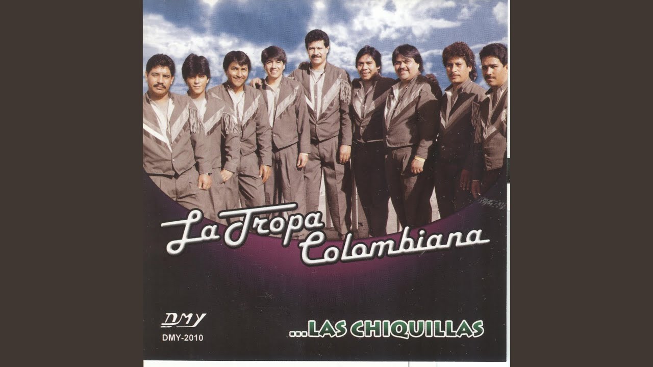Cumbia Ecuatoriana