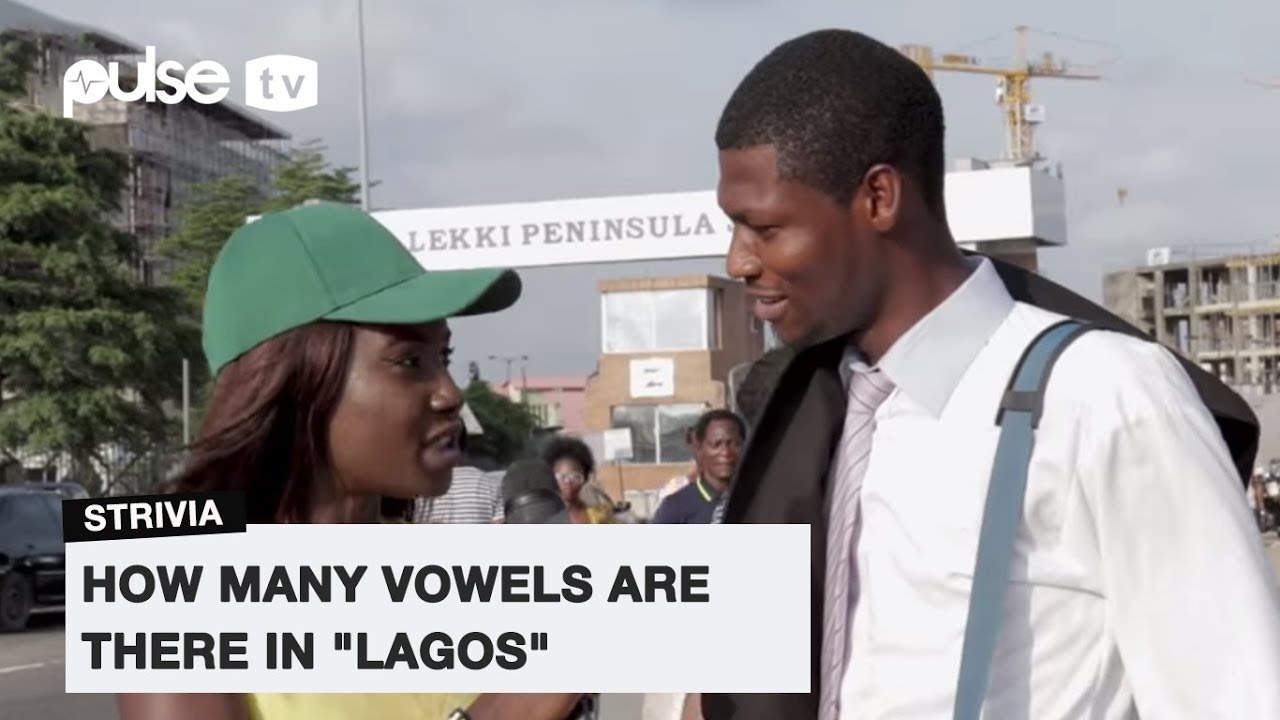 How Many Vowels Are There In 