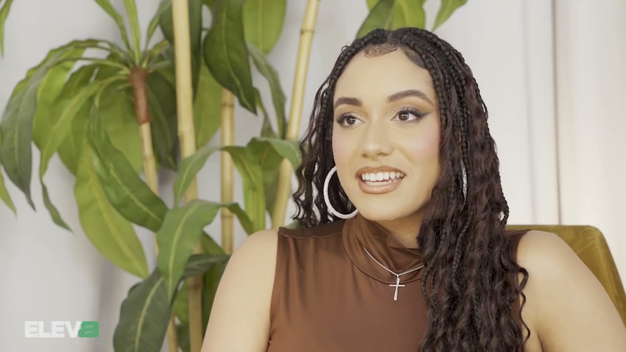 Lee Vasi Tells Her Testimony Of How God Brought Her Back To Music