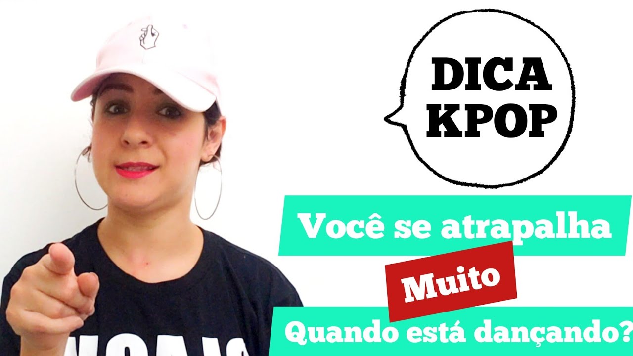 COMO MELHORAR A COORDENAÇÃO MOTORA E DANÇAR SEM SE ATRAPALHAR