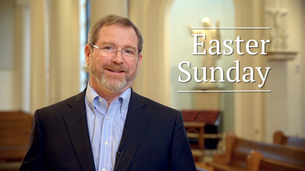 Easter Sunday