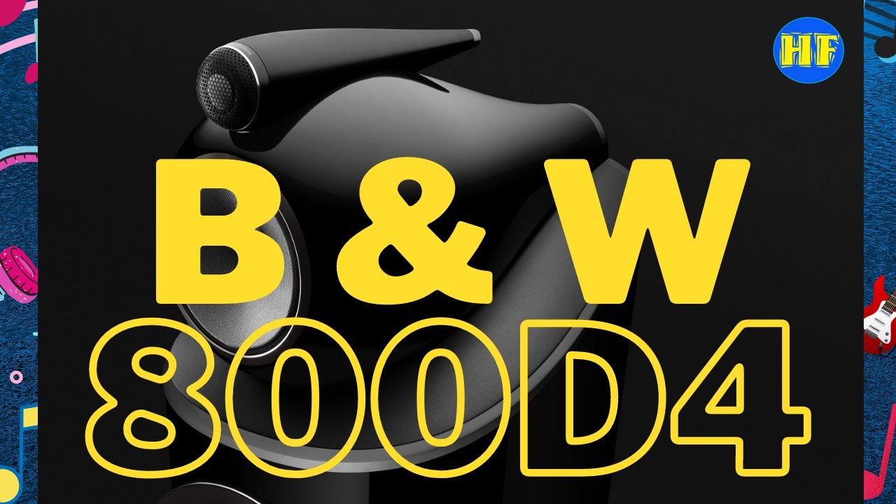 【#座地喇叭】Bowers & Wilkins New 800 Series Diamond New Product Launch, B & W 800D4 新品發佈會 #800D4 #Speaker