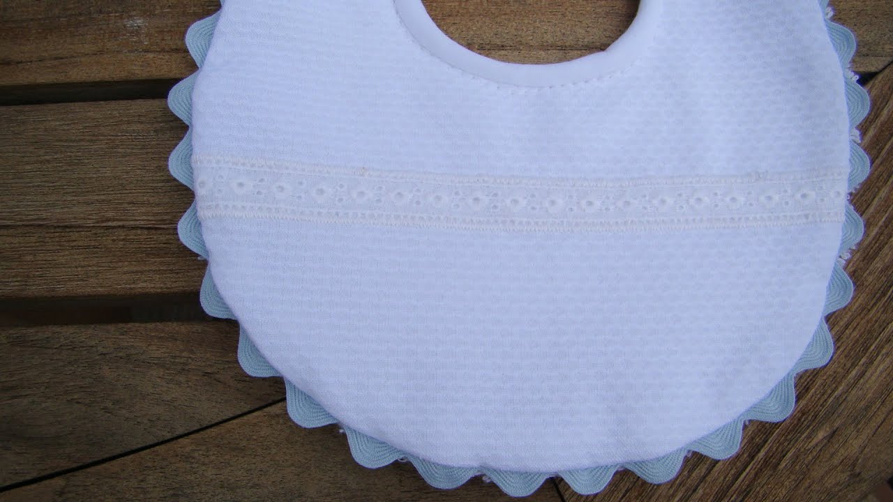 BABERO - BIB