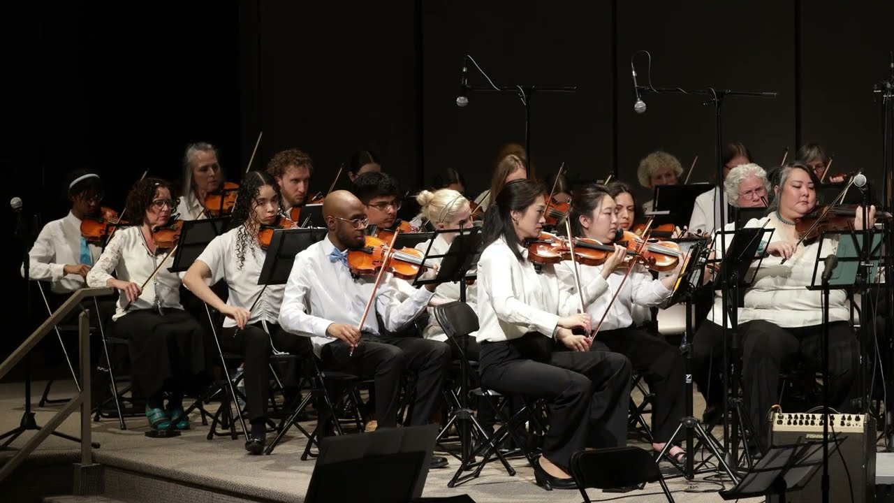 04 Timeless Emotions Adagio for Strings