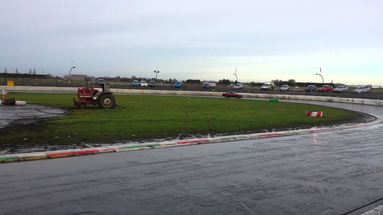 M4D XMAS DIFF & DRIFT