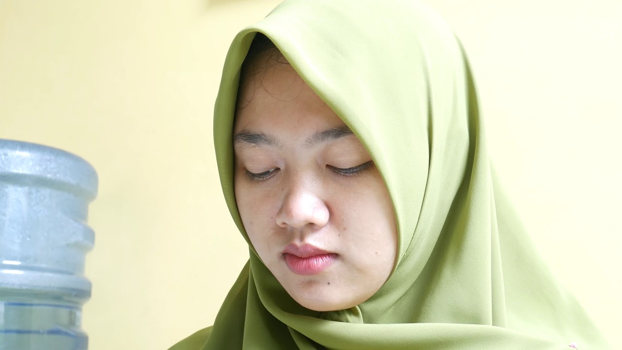 Sekadar Menguatkan - Film Pendek Perawat RS Nur Hidayah