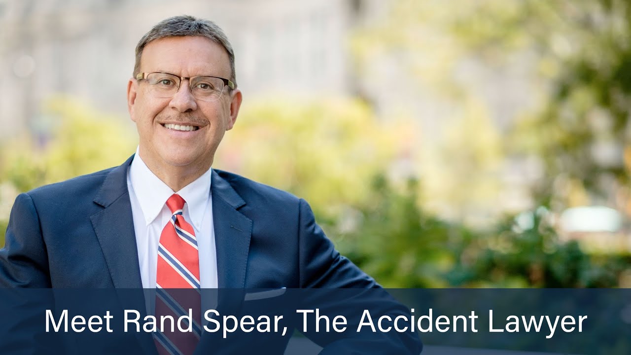 Rand Spear & Spear Greenfield | Philadelphia Personal Injury Attorney