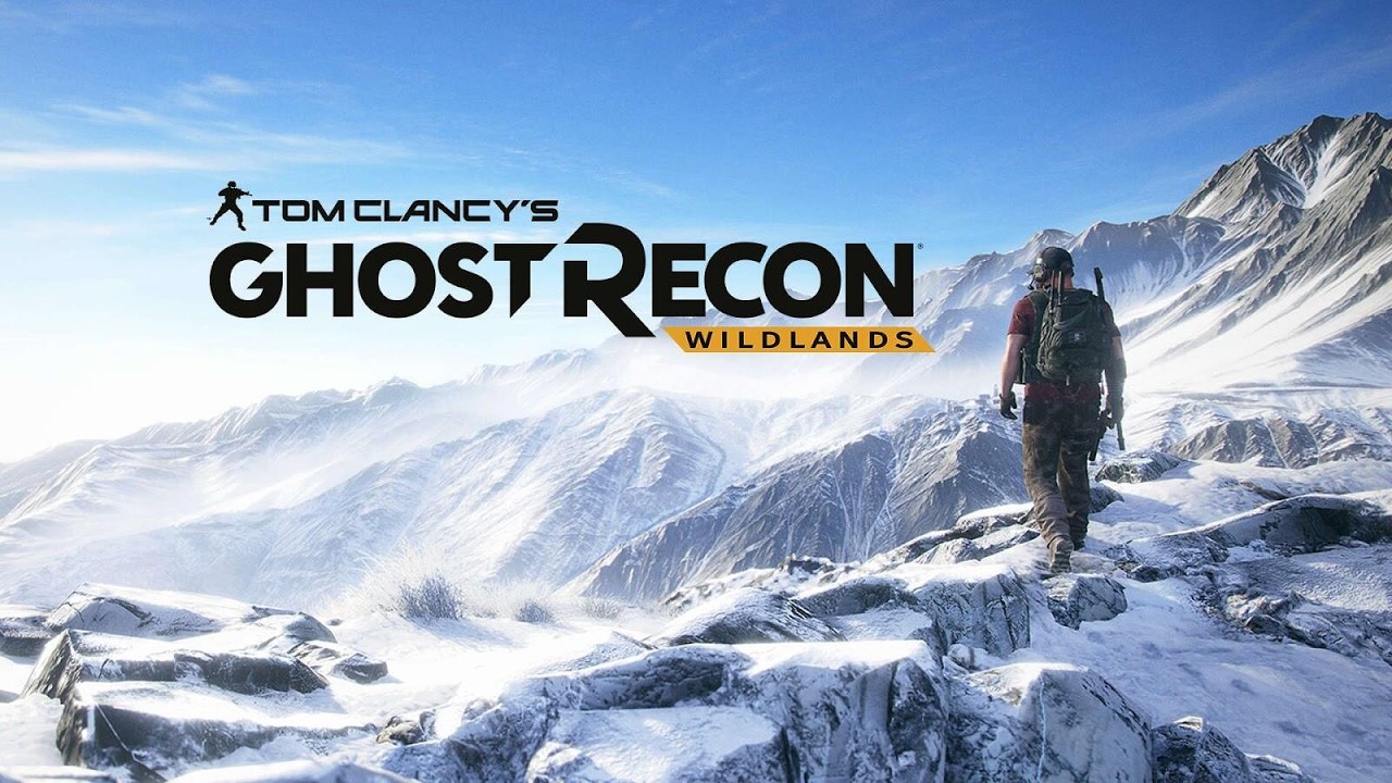 Grand Finale Ft.‪@NAGARCHAGAMER | Act 17 | Tom clancy ghost recon wildlands