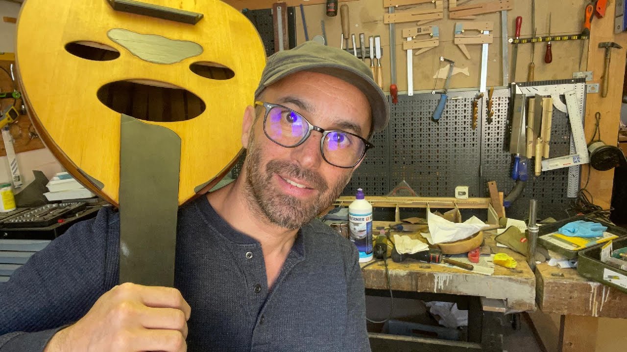 بوليش العود Oud polishing
