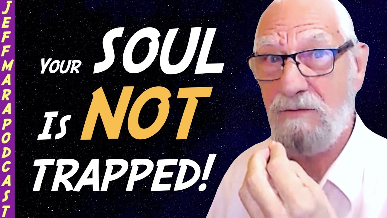 EXPERT Astral Traveler EXPOSES The Soul Trap Theory as FAKE, Unless You Believe In It!