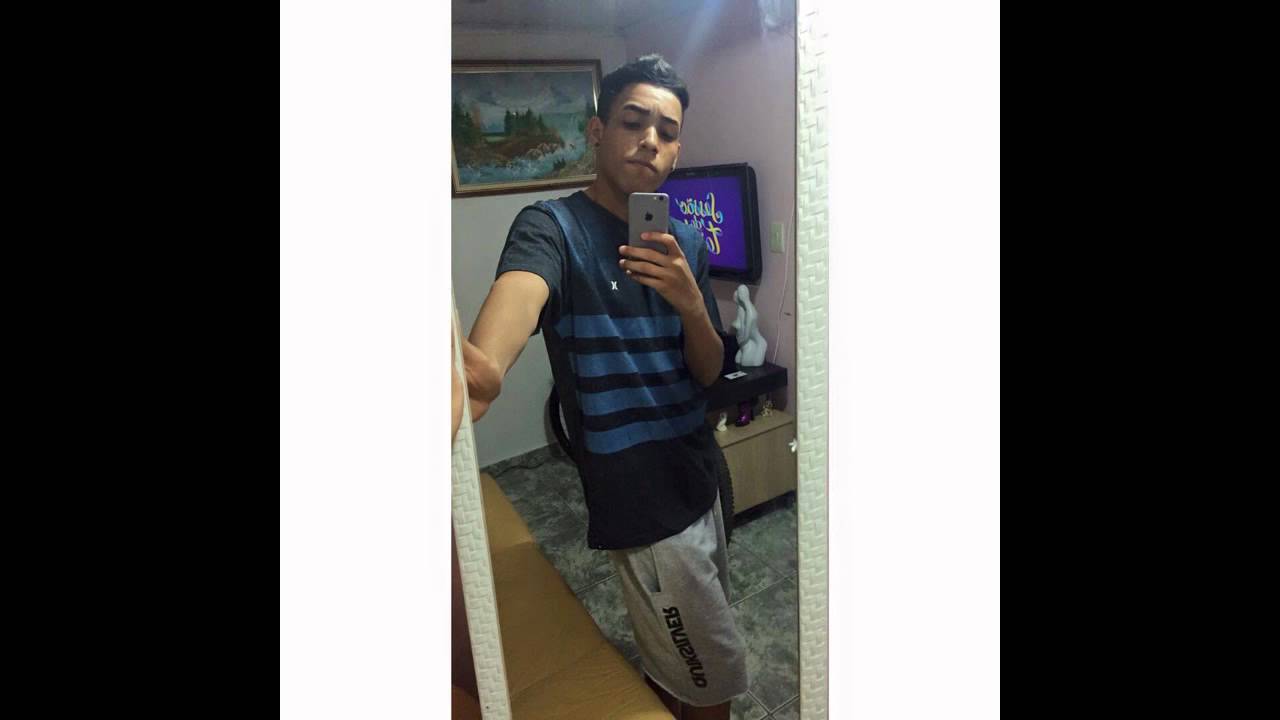 MC TH - VOU TACAR NESSA IDIOTA