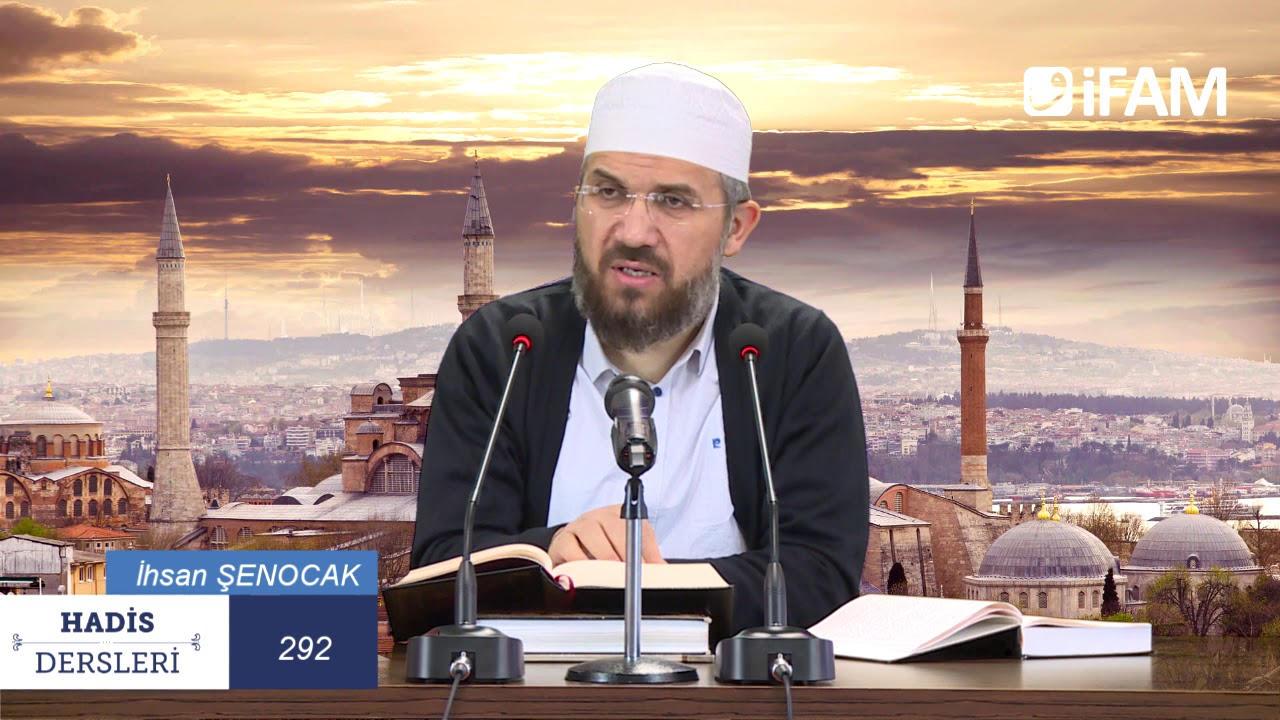 İstikamet &Uuml;zere Olmak Ne Demektir?