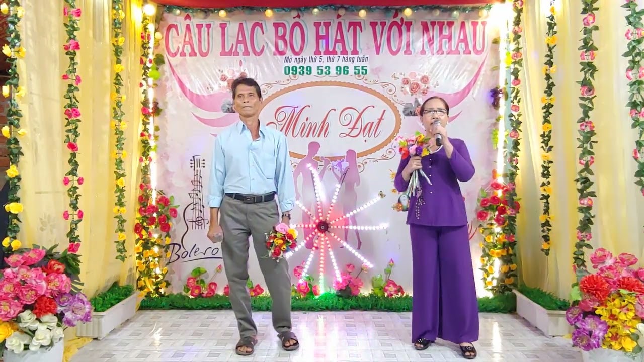 Thúy Nga . Anh dững . Nợ duyên lạc lối . 28 tháng 2, 2026