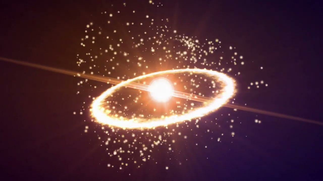 Magnetic Fields I (Cover Jean Michel Jarre) - Lasse Orbring