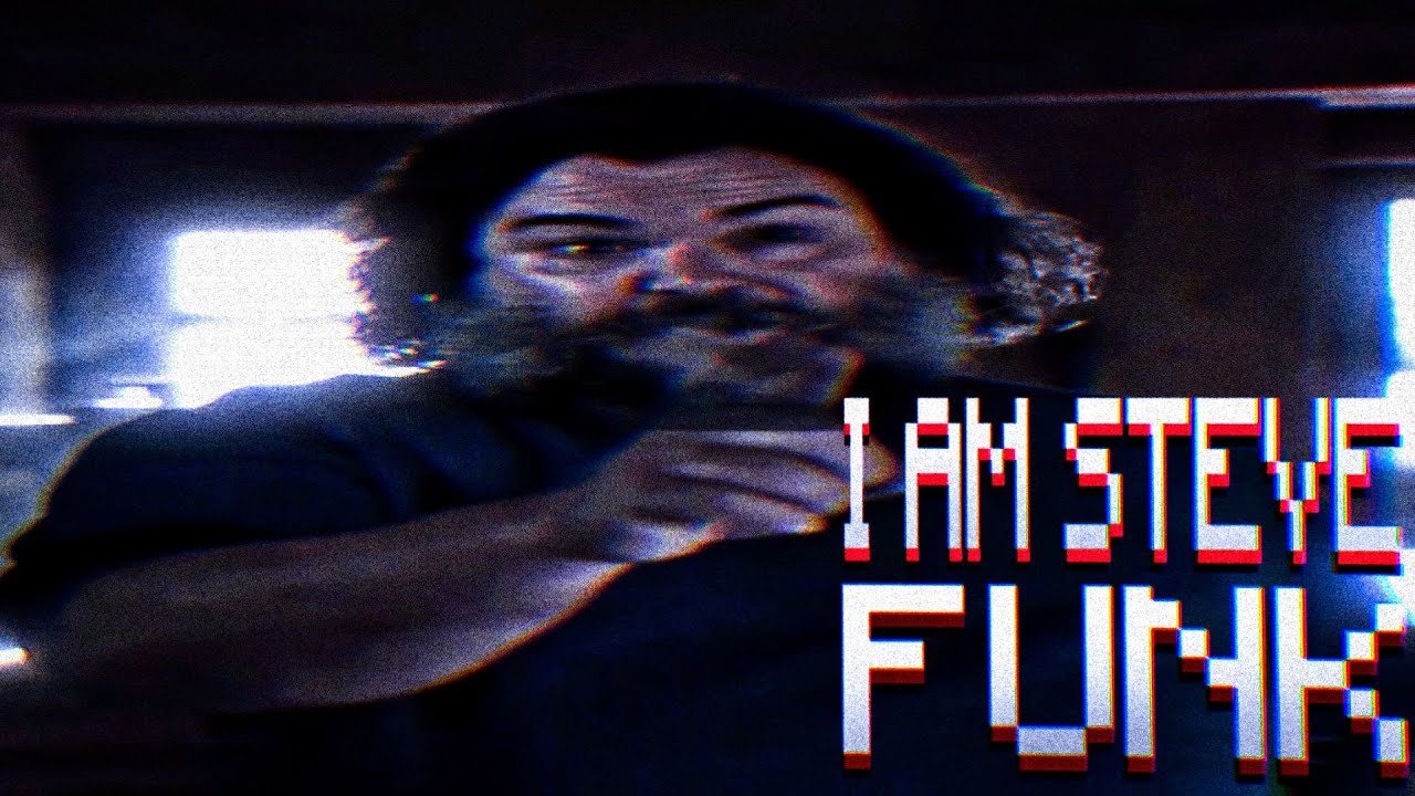 I AM STEVE FUNK