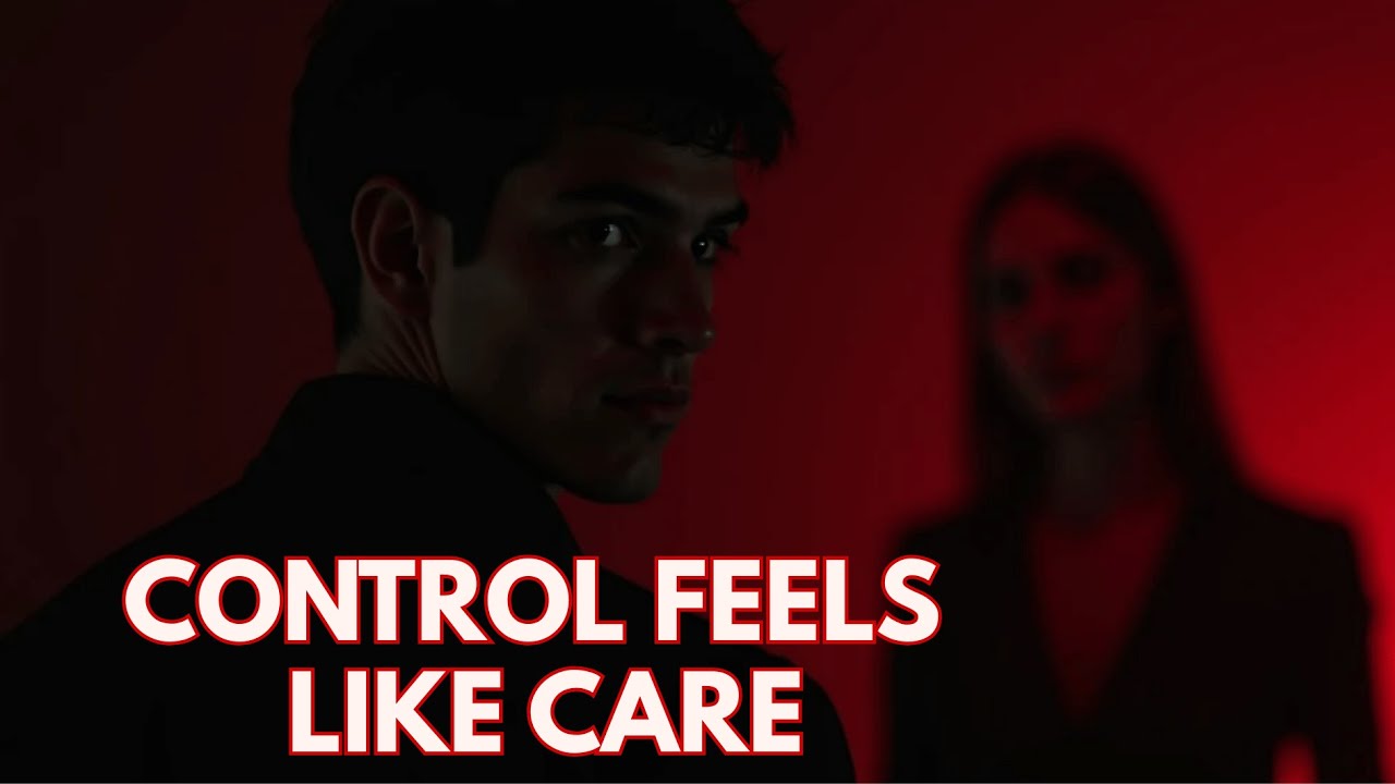 When Love Becomes Control (The Silent Psychology That Traps You)