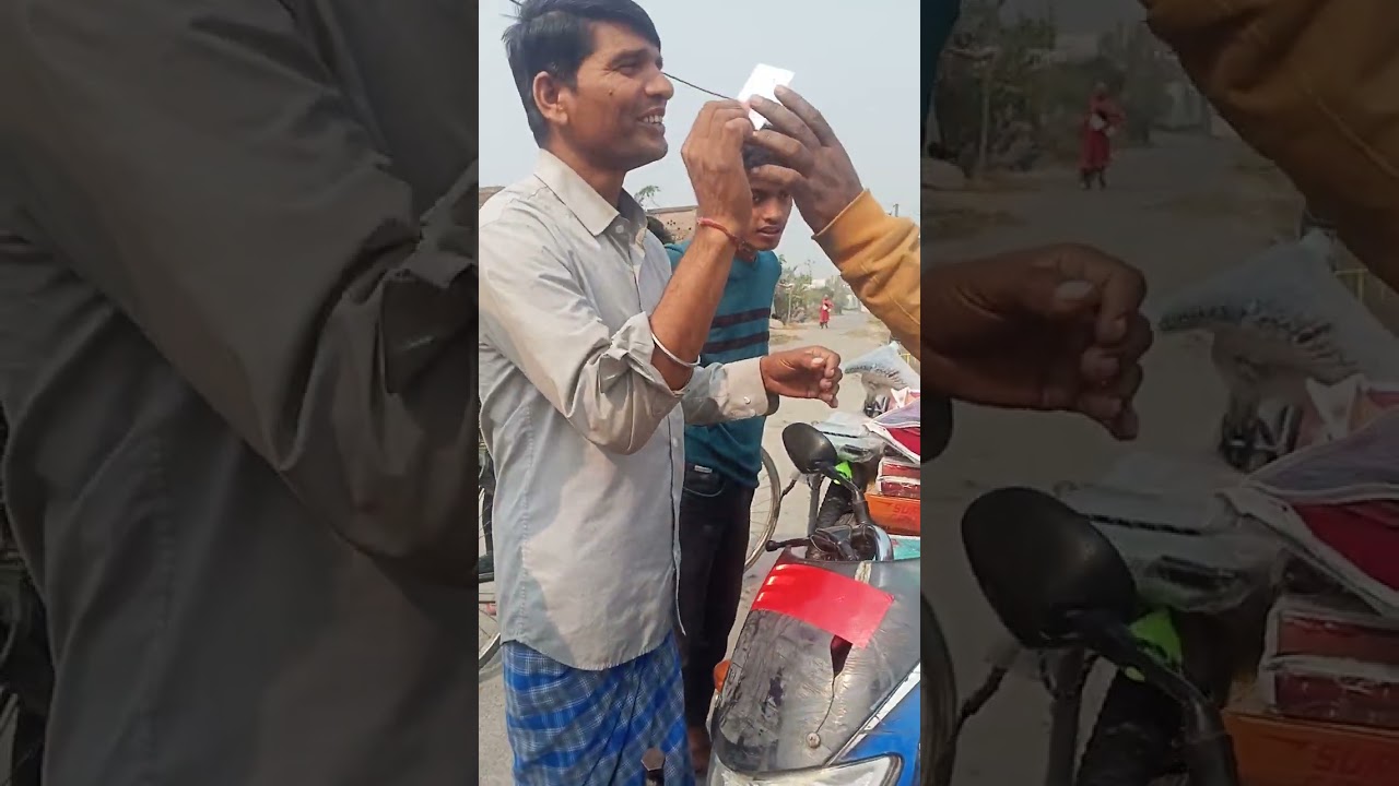 लॉटरी वाला कैसे लोगों को फंसा है lottery ticket 